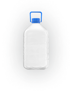 Пет пляшка 2 л.