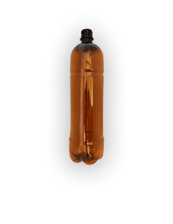 Пляшка 1.5 л.
